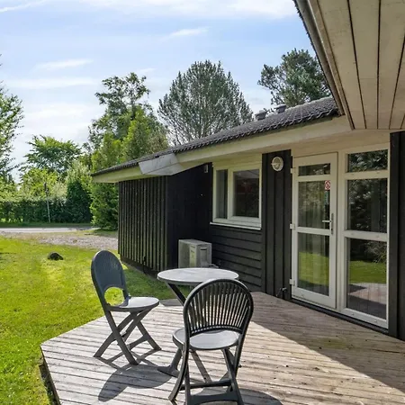 Falka - 300m From The Sea By Interhome Børkop