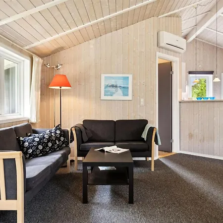 度假居 Falka - 300m From The Sea By Interhome