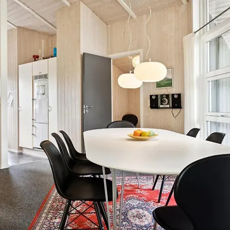 度假居 Falka - 300m From The Sea By Interhome *
