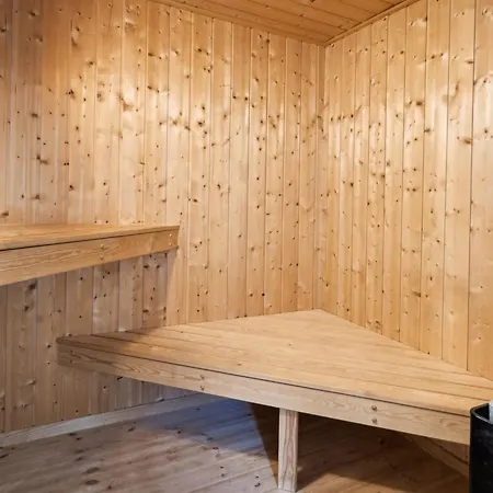 Σπίτι διακοπών Falka - 300m From The Sea By Interhome Børkop