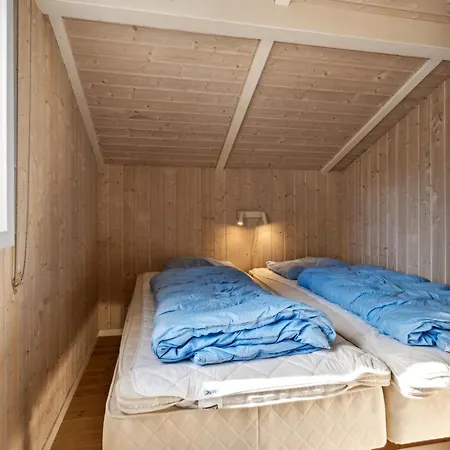 Falka - 300m From The Sea By Interhome Børkop