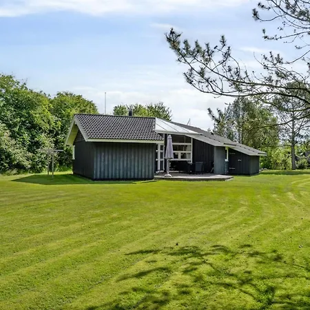 Holiday home Falka - 300m From The Sea By Interhome *