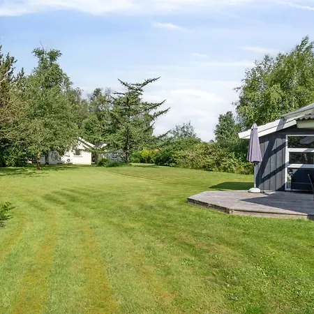 Falka - 300m From The Sea By Interhome Børkop