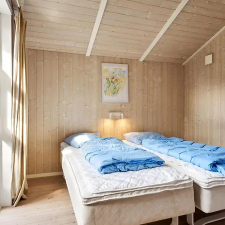 Vakantiehuis Falka - 300m From The Sea By Interhome Børkop