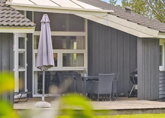 Holiday home Falka - 300m From The Sea By Interhome *