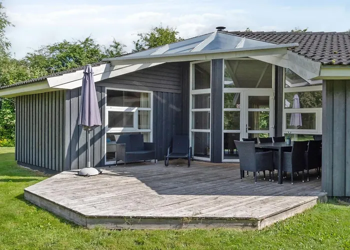 Falka - 300m From The Sea By Interhome Holiday home