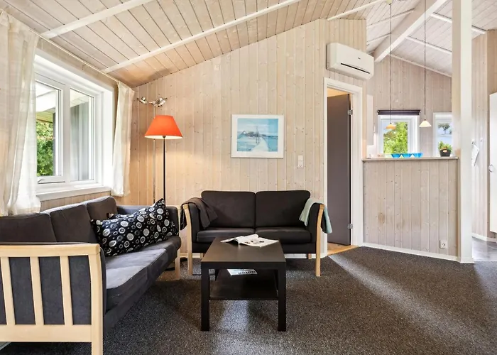 Holiday home Falka - 300m From The Sea By Interhome