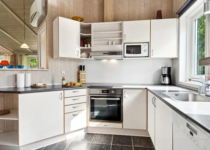 Falka - 300m From The Sea By Interhome Holiday home *