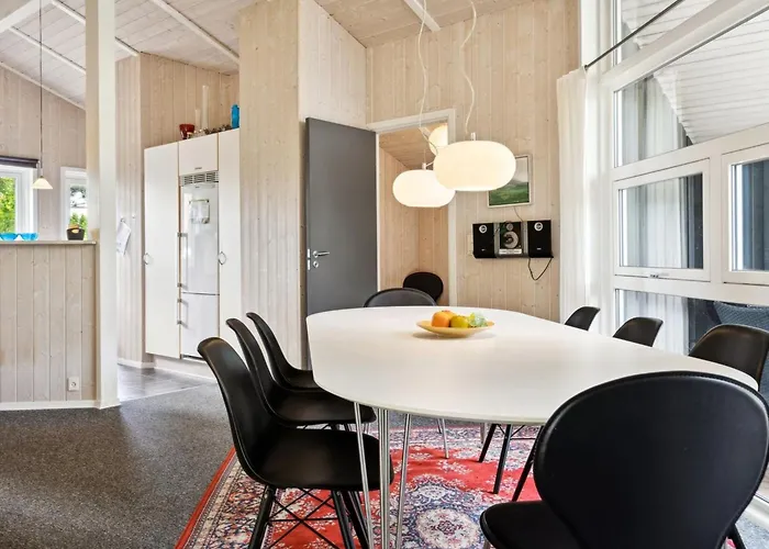 Holiday home Falka - 300m From The Sea By Interhome *