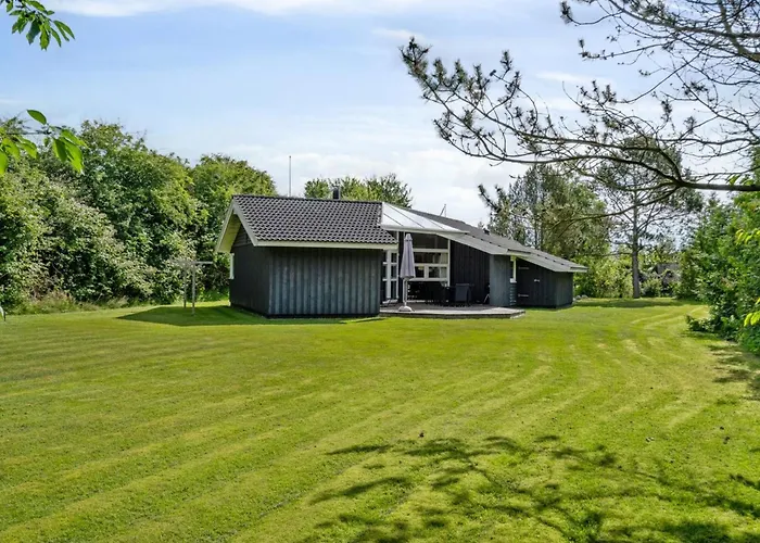 Holiday home Falka - 300m From The Sea By Interhome *