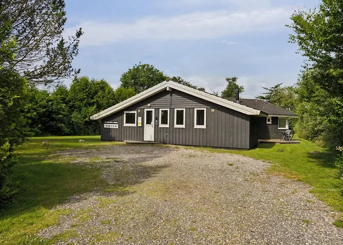 Holiday home Falka - 300m From The Sea By Interhome